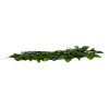 GloboStar® 78404 Artificial - Συνθετικό Τεχνητό Διακοσμητικό Πάνελ Φυλλωσιάς - Κάθετος Κήπος Φυλλόδεντρο Πράσινο Μ60 x Υ40 x Π4cm GloboStar® 78404 Artificial - Συνθετικό Τεχνητό Διακοσμητικό Πάνελ Φυλλωσιάς - Κάθετος Κήπος Φυλλόδεντρο Πράσινο Μ60 x Υ40 x Π4cm