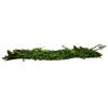 GloboStar® 78409 Artificial - Συνθετικό Τεχνητό Διακοσμητικό Πάνελ Φυλλωσιάς - Κάθετος Κήπος Πυξάρι - Φτέρη - Περεσκία Πράσινο Μ60 x Υ40 x Π7cm GloboStar® 78409 Artificial - Συνθετικό Τεχνητό Διακοσμητικό Πάνελ Φυλλωσιάς - Κάθετος Κήπος Πυξάρι - Φτέρη - Περεσκία Πράσινο Μ60 x Υ40 x Π7cm