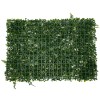 GloboStar® 78409 Artificial - Συνθετικό Τεχνητό Διακοσμητικό Πάνελ Φυλλωσιάς - Κάθετος Κήπος Πυξάρι - Φτέρη - Περεσκία Πράσινο Μ60 x Υ40 x Π7cm GloboStar® 78409 Artificial - Συνθετικό Τεχνητό Διακοσμητικό Πάνελ Φυλλωσιάς - Κάθετος Κήπος Πυξάρι - Φτέρη - Περεσκία Πράσινο Μ60 x Υ40 x Π7cm