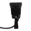 GloboStar® 75586 Προβολάκι Κήπου Καρφωτό - Δαπέδου Bridgelux COB LED 10W 1000lm 35° DC 24V Αδιάβροχο IP67 Ultra Πράσινο Dimmable GloboStar® 75586 Προβολάκι Κήπου Καρφωτό - Δαπέδου Bridgelux COB LED 10W 1000lm 35° DC 24V Αδιάβροχο IP67 Ultra Πράσινο Dimmable