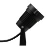 GloboStar® 75586 Προβολάκι Κήπου Καρφωτό - Δαπέδου Bridgelux COB LED 10W 1000lm 35° DC 24V Αδιάβροχο IP67 Ultra Πράσινο Dimmable GloboStar® 75586 Προβολάκι Κήπου Καρφωτό - Δαπέδου Bridgelux COB LED 10W 1000lm 35° DC 24V Αδιάβροχο IP67 Ultra Πράσινο Dimmable