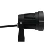GloboStar® 75586 Προβολάκι Κήπου Καρφωτό - Δαπέδου Bridgelux COB LED 10W 1000lm 35° DC 24V Αδιάβροχο IP67 Ultra Πράσινο Dimmable GloboStar® 75586 Προβολάκι Κήπου Καρφωτό - Δαπέδου Bridgelux COB LED 10W 1000lm 35° DC 24V Αδιάβροχο IP67 Ultra Πράσινο Dimmable