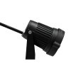 GloboStar® 75586 Προβολάκι Κήπου Καρφωτό - Δαπέδου Bridgelux COB LED 10W 1000lm 35° DC 24V Αδιάβροχο IP67 Ultra Πράσινο Dimmable GloboStar® 75586 Προβολάκι Κήπου Καρφωτό - Δαπέδου Bridgelux COB LED 10W 1000lm 35° DC 24V Αδιάβροχο IP67 Ultra Πράσινο Dimmable