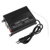 GloboStar® 79614 Κιτ Οπτικής Ίνας Optical Fiber LED 16W AC 230V με 280 Τεμ Οπτικής Ίνας Πάχους 1mm x Μήκους 2M και Ασύρματο Χειριστήριο RGBW GloboStar® 79614 Κιτ Οπτικής Ίνας Optical Fiber LED 16W AC 230V με 280 Τεμ Οπτικής Ίνας Πάχους 1mm x Μήκους 2M και Ασύρματο Χειριστήριο RGBW