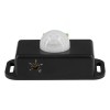 GloboStar® 70743 Αισθητήρας με PIR Ανιχνευτή-Αισθητήρα Κίνησης 360° 6m - Motion Sensor DC 12-24V Max 144W GloboStar® 70743 Αισθητήρας με PIR Ανιχνευτή-Αισθητήρα Κίνησης 360° 6m - Motion Sensor DC 12-24V Max 144W