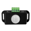 GloboStar® 70743 Αισθητήρας με PIR Ανιχνευτή-Αισθητήρα Κίνησης 360° 6m - Motion Sensor DC 12-24V Max 144W GloboStar® 70743 Αισθητήρας με PIR Ανιχνευτή-Αισθητήρα Κίνησης 360° 6m - Motion Sensor DC 12-24V Max 144W