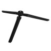 GloboStar® 75806 Professional Table Tripod - Επαγγελματικό Επιτραπέζιο Τρίποδο για Ring Light LED GloboStar® 75806 Professional Table Tripod - Επαγγελματικό Επιτραπέζιο Τρίποδο για Ring Light LED