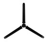 GloboStar® 75806 Professional Table Tripod - Επαγγελματικό Επιτραπέζιο Τρίποδο για Ring Light LED GloboStar® 75806 Professional Table Tripod - Επαγγελματικό Επιτραπέζιο Τρίποδο για Ring Light LED
