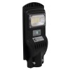 GloboStar® 71550 Αυτόνομο Ηλιακό Φωτιστικό Δρόμου Street Light LED SMD 50W 4000lm με Ενσωματωμένη Μπαταρία Li-ion 4500mAh - Φωτοβολταϊκό Πάνελ με Αισθητήρα Ημέρας-Νύχτας PIR Αισθητήρα Κίνησης Αδιάβροχο IP65 Ψυχρό Λευκό 6000K GloboStar® 71550 Αυτόνομο Ηλιακό Φωτιστικό Δρόμου Street Light LED SMD 50W 4000lm με Ενσωματωμένη Μπαταρία Li-ion 4500mAh - Φωτοβολταϊκό Πάνελ με Αισθητήρα Ημέρας-Νύχτας PIR Αισθητήρα Κίνησης Αδιάβροχο IP65 Ψυχρό Λευκό 6000K