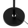 GloboStar® ASHLEY 00824 Μοντέρνο Επιδαπέδιο Φωτιστικό Μονόφωτο 1 x E27 IP20 Μαύρο Μέταλλο, Μαύρο Ύφασμα με Μπεζ Ξύλο - Μ40 x Π40 x Υ145cm GloboStar® ASHLEY 00824 Μοντέρνο Επιδαπέδιο Φωτιστικό Μονόφωτο 1 x E27 IP20 Μαύρο Μέταλλο, Μαύρο Ύφασμα με Μπεζ Ξύλο - Μ40 x Π40 x Υ145cm