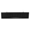 GLOBOSTAR® DISPLAY 90251 Κυλιόμενη Ψηφιακή Επιγραφή P10 Μονής Όψης LED AC 220-240V Αδιάβροχο IP65 Κόκκινο - WiFi Control μέσω FK APP - Αισθητήρας Θερμοκρασίας & Υγρασίας - Μ104 x Π9 x Υ24cm - 2 Χρόνια Εγγύηση GLOBOSTAR® DISPLAY 90251 Κυλιόμενη Ψηφιακή Επιγραφή P10 Μονής Όψης LED AC 220-240V Αδιάβροχο IP65 Κόκκινο - WiFi Control μέσω FK APP - Αισθητήρας Θερμοκρασίας & Υγρασίας - Μ104 x Π9 x Υ24cm - 2 Χρόνια Εγγύηση