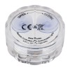 GloboStar® 79626 Υποβρύχια Διακοσμητική Φωτιζόμενη Βάση LED 5W για Μπουκάλια - Ποτήρια - Βάζα - Ναργιλέ Μπαταρίας με Ασύρματο Χειριστήριο IR Αδιάβροχη IP68 Πολύχρωμη RGB Dimmable GloboStar® 79626 Υποβρύχια Διακοσμητική Φωτιζόμενη Βάση LED 5W για Μπουκάλια - Ποτήρια - Βάζα - Ναργιλέ Μπαταρίας με Ασύρματο Χειριστήριο IR Αδιάβροχη IP68 Πολύχρωμη RGB Dimmable