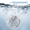 GloboStar® 79626 Υποβρύχια Διακοσμητική Φωτιζόμενη Βάση LED 5W για Μπουκάλια - Ποτήρια - Βάζα - Ναργιλέ Μπαταρίας με Ασύρματο Χειριστήριο IR Αδιάβροχη IP68 Πολύχρωμη RGB Dimmable GloboStar® 79626 Υποβρύχια Διακοσμητική Φωτιζόμενη Βάση LED 5W για Μπουκάλια - Ποτήρια - Βάζα - Ναργιλέ Μπαταρίας με Ασύρματο Χειριστήριο IR Αδιάβροχη IP68 Πολύχρωμη RGB Dimmable