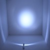 GloboStar® 79006 Μπρελόκ Φακός LED 1W Μπαταρίας Ψυχρό Λευκό 6000K GloboStar® 79006 Μπρελόκ Φακός LED 1W Μπαταρίας Ψυχρό Λευκό 6000K