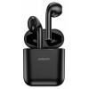 GloboStar® 87051 JOYROOM Originals JR-T03S TWS Earphones με Θήκη Φόρτισης True Wireless Bluetooth V5.0 Binaural Συμβατό με iOS & Android Μαύρο GloboStar® 87051 JOYROOM Originals JR-T03S TWS Earphones με Θήκη Φόρτισης True Wireless Bluetooth V5.0 Binaural Συμβατό με iOS & Android Μαύρο