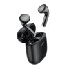 GloboStar® 87055 JOYROOM Originals JR-T13 Bilateral TWS Earphones με Θήκη Φόρτισης True Wireless Bluetooth V5.0 Binaural Συμβατό με iOS & Android Μαύρο GloboStar® 87055 JOYROOM Originals JR-T13 Bilateral TWS Earphones με Θήκη Φόρτισης True Wireless Bluetooth V5.0 Binaural Συμβατό με iOS & Android Μαύρο