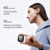 GloboStar® 87055 JOYROOM Originals JR-T13 Bilateral TWS Earphones με Θήκη Φόρτισης True Wireless Bluetooth V5.0 Binaural Συμβατό με iOS & Android Μαύρο GloboStar® 87055 JOYROOM Originals JR-T13 Bilateral TWS Earphones με Θήκη Φόρτισης True Wireless Bluetooth V5.0 Binaural Συμβατό με iOS & Android Μαύρο