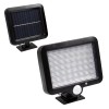 GloboStar® 71458 Αυτόνομος Ηλιακός Προβολέας LED SMD 20W 1200lm με Ενσωματωμένη Μπαταρία 2400mAh - Φωτοβολταϊκό Πάνελ με Αισθητήρα Ημέρας-Νύχτας - PIR Αισθητήρα Κίνησης Αδιάβροχο IP65 Ψυχρό Λευκό 6000K GloboStar® 71458 Αυτόνομος Ηλιακός Προβολέας LED SMD 20W 1200lm με Ενσωματωμένη Μπαταρία 2400mAh - Φωτοβολταϊκό Πάνελ με Αισθητήρα Ημέρας-Νύχτας - PIR Αισθητήρα Κίνησης Αδιάβροχο IP65 Ψυχρό Λευκό 6000K