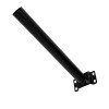 GloboStar® 71549 Μεταλλική Βάση Στήριξης M50cm x Φ50mm για Φωτιστικά Δρόμου Street Lights με Διάμετρο Βάσης από Φ50mm έως Φ60mm GloboStar® 71549 Μεταλλική Βάση Στήριξης M50cm x Φ50mm για Φωτιστικά Δρόμου Street Lights με Διάμετρο Βάσης από Φ50mm έως Φ60mm