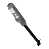 GloboStar® 71549 Μεταλλική Βάση Στήριξης M50cm x Φ50mm για Φωτιστικά Δρόμου Street Lights με Διάμετρο Βάσης από Φ50mm έως Φ60mm GloboStar® 71549 Μεταλλική Βάση Στήριξης M50cm x Φ50mm για Φωτιστικά Δρόμου Street Lights με Διάμετρο Βάσης από Φ50mm έως Φ60mm