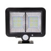 GloboStar® 71459 Αυτόνομος Ηλιακός Προβολέας LED SMD 10W 260lm με Ενσωματωμένη Μπαταρία 1200mAh - Φωτοβολταϊκό Πάνελ με Αισθητήρα Ημέρας-Νύχτας - PIR Αισθητήρα Κίνησης Αδιάβροχο IP65 Ψυχρό Λευκό 6000K GloboStar® 71459 Αυτόνομος Ηλιακός Προβολέας LED SMD 10W 260lm με Ενσωματωμένη Μπαταρία 1200mAh - Φωτοβολταϊκό Πάνελ με Αισθητήρα Ημέρας-Νύχτας - PIR Αισθητήρα Κίνησης Αδιάβροχο IP65 Ψυχρό Λευκό 6000K