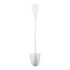 GloboStar® 76500 Επιτραπέζιο Φωτιστικό Πορτατίφ LED 2.8W 550lm -° DC 5V IP20 Φυσικό Λευκό 4500K Λευκό Πλαστικό - Μ15.5 x Π7.5 x Υ44.5cm - 2 Xρόνια Εγγύηση GloboStar® 76500 Επιτραπέζιο Φωτιστικό Πορτατίφ LED 2.8W 550lm -° DC 5V IP20 Φυσικό Λευκό 4500K Λευκό Πλαστικό - Μ15.5 x Π7.5 x Υ44.5cm - 2 Xρόνια Εγγύηση