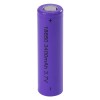 GloboStar® 79097 Επαναφορτιζόμενη Μπαταρία Λιθίου 18650 FLAT PIN 3400mAh Li-ion 3.7V 12.6Wh GloboStar® 79097 Επαναφορτιζόμενη Μπαταρία Λιθίου 18650 FLAT PIN 3400mAh Li-ion 3.7V 12.6Wh