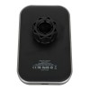 GloboStar® 79695 Μαγνητική Βάση Κινητού Αυτοκινήτου Max 15W USB σε USB Type-C με Κλιπ στον Αεραγωγό - Ασύρματη Φόρτιση MagSafe QuickCharge 3.0 GloboStar® 79695 Μαγνητική Βάση Κινητού Αυτοκινήτου Max 15W USB σε USB Type-C με Κλιπ στον Αεραγωγό - Ασύρματη Φόρτιση MagSafe QuickCharge 3.0