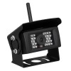 GloboStar® 86025 WiFi Έγχρωμη Κάμερα 720p SWD HD Οπισθοπορείας Αυτοκινήτου-Φορτηγού DC 12-24V 120° με Εφαρμογή APP Night Capture με Parking Lines Αδιάβροχη IP69K GloboStar® 86025 WiFi Έγχρωμη Κάμερα 720p SWD HD Οπισθοπορείας Αυτοκινήτου-Φορτηγού DC 12-24V 120° με Εφαρμογή APP Night Capture με Parking Lines Αδιάβροχη IP69K