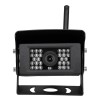 GloboStar® 86025 WiFi Έγχρωμη Κάμερα 720p SWD HD Οπισθοπορείας Αυτοκινήτου-Φορτηγού DC 12-24V 120° με Εφαρμογή APP Night Capture με Parking Lines Αδιάβροχη IP69K GloboStar® 86025 WiFi Έγχρωμη Κάμερα 720p SWD HD Οπισθοπορείας Αυτοκινήτου-Φορτηγού DC 12-24V 120° με Εφαρμογή APP Night Capture με Parking Lines Αδιάβροχη IP69K