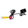 GloboStar® 86022 Αδιάβροχη Εξωτερική Έγχρωμη Κάμερα Οπισθοπορείας Αυτοκινήτου 1080p HD AHD Signal with Moving Parking Lines IP68 GloboStar® 86022 Αδιάβροχη Εξωτερική Έγχρωμη Κάμερα Οπισθοπορείας Αυτοκινήτου 1080p HD AHD Signal with Moving Parking Lines IP68