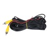 GloboStar® 86022 Αδιάβροχη Εξωτερική Έγχρωμη Κάμερα Οπισθοπορείας Αυτοκινήτου 1080p HD AHD Signal with Moving Parking Lines IP68 GloboStar® 86022 Αδιάβροχη Εξωτερική Έγχρωμη Κάμερα Οπισθοπορείας Αυτοκινήτου 1080p HD AHD Signal with Moving Parking Lines IP68