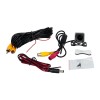 GloboStar® 86022 Αδιάβροχη Εξωτερική Έγχρωμη Κάμερα Οπισθοπορείας Αυτοκινήτου 1080p HD AHD Signal with Moving Parking Lines IP68 GloboStar® 86022 Αδιάβροχη Εξωτερική Έγχρωμη Κάμερα Οπισθοπορείας Αυτοκινήτου 1080p HD AHD Signal with Moving Parking Lines IP68