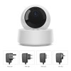 GloboStar® 80034 SONOFF TPF-GR-R2 - Power Supply EU-GR Plug - Τροφοδοτικό για SONOFF GK-200MP2-B WiFi Camera GloboStar® 80034 SONOFF TPF-GR-R2 - Power Supply EU-GR Plug - Τροφοδοτικό για SONOFF GK-200MP2-B WiFi Camera