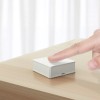 GloboStar® 80047 SONOFF SNZB-01-R3 - Zigbee Wireless 3 Way Touch Button Switch GloboStar® 80047 SONOFF SNZB-01-R3 - Zigbee Wireless 3 Way Touch Button Switch