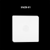 GloboStar® 80047 SONOFF SNZB-01-R3 - Zigbee Wireless 3 Way Touch Button Switch GloboStar® 80047 SONOFF SNZB-01-R3 - Zigbee Wireless 3 Way Touch Button Switch