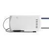 GloboStar® 80012 SONOFF iFan03-R2 - Wi-Fi Smart Switch Ceiling Fan & Light Controller GloboStar® 80012 SONOFF iFan03-R2 - Wi-Fi Smart Switch Ceiling Fan & Light Controller