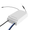 GloboStar® 80012 SONOFF iFan03-R2 - Wi-Fi Smart Switch Ceiling Fan & Light Controller GloboStar® 80012 SONOFF iFan03-R2 - Wi-Fi Smart Switch Ceiling Fan & Light Controller