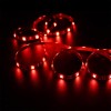 GloboStar® 80025 SONOFF L1-5050RGB-GR-5M-R2 - Smart RGB LED Light Strip Extension 5M Waterproof IP65 GloboStar® 80025 SONOFF L1-5050RGB-GR-5M-R2 - Smart RGB LED Light Strip Extension 5M Waterproof IP65