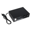 GloboStar® 22612-OVALE RGB Controller - Μεταλλάκτης Τροφοδοσίας AC/DC 230V IP20 για OVALE 120° Degree Neon Flex LED RGB 4 Pin Max 1500W - Έως 100 Μέτρα GloboStar® 22612-OVALE RGB Controller - Μεταλλάκτης Τροφοδοσίας AC/DC 230V IP20 για OVALE 120° Degree Neon Flex LED RGB 4 Pin Max 1500W - Έως 100 Μέτρα