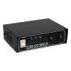GloboStar® 22612-OVALE RGB Controller - Μεταλλάκτης Τροφοδοσίας AC/DC 230V IP20 για OVALE 120° Degree Neon Flex LED RGB 4 Pin Max 1500W - Έως 100 Μέτρα GloboStar® 22612-OVALE RGB Controller - Μεταλλάκτης Τροφοδοσίας AC/DC 230V IP20 για OVALE 120° Degree Neon Flex LED RGB 4 Pin Max 1500W - Έως 100 Μέτρα