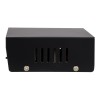GloboStar® 22612-OVALE RGB Controller - Μεταλλάκτης Τροφοδοσίας AC/DC 230V IP20 για OVALE 120° Degree Neon Flex LED RGB 4 Pin Max 1500W - Έως 100 Μέτρα GloboStar® 22612-OVALE RGB Controller - Μεταλλάκτης Τροφοδοσίας AC/DC 230V IP20 για OVALE 120° Degree Neon Flex LED RGB 4 Pin Max 1500W - Έως 100 Μέτρα