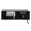 GloboStar® 22612-OVALE RGB Controller - Μεταλλάκτης Τροφοδοσίας AC/DC 230V IP20 για OVALE 120° Degree Neon Flex LED RGB 4 Pin Max 1500W - Έως 100 Μέτρα GloboStar® 22612-OVALE RGB Controller - Μεταλλάκτης Τροφοδοσίας AC/DC 230V IP20 για OVALE 120° Degree Neon Flex LED RGB 4 Pin Max 1500W - Έως 100 Μέτρα