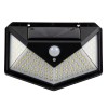 GloboStar® 85714 Αυτόνομο Ηλιακό Φωτιστικό LED SMD 10W 1000lm με Ενσωματωμένη Μπαταρία 1200mAh - Φωτοβολταϊκό Πάνελ με Αισθητήρα Ημέρας-Νύχτας και PIR Αισθητήρα Κίνησης Αδιάβροχο IP65 Ψυχρό Λευκό 6000K GloboStar® 85714 Αυτόνομο Ηλιακό Φωτιστικό LED SMD 10W 1000lm με Ενσωματωμένη Μπαταρία 1200mAh - Φωτοβολταϊκό Πάνελ με Αισθητήρα Ημέρας-Νύχτας και PIR Αισθητήρα Κίνησης Αδιάβροχο IP65 Ψυχρό Λευκό 6000K