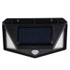 GloboStar® 85714 Αυτόνομο Ηλιακό Φωτιστικό LED SMD 10W 1000lm με Ενσωματωμένη Μπαταρία 1200mAh - Φωτοβολταϊκό Πάνελ με Αισθητήρα Ημέρας-Νύχτας και PIR Αισθητήρα Κίνησης Αδιάβροχο IP65 Ψυχρό Λευκό 6000K GloboStar® 85714 Αυτόνομο Ηλιακό Φωτιστικό LED SMD 10W 1000lm με Ενσωματωμένη Μπαταρία 1200mAh - Φωτοβολταϊκό Πάνελ με Αισθητήρα Ημέρας-Νύχτας και PIR Αισθητήρα Κίνησης Αδιάβροχο IP65 Ψυχρό Λευκό 6000K