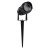 GloboStar® 85814 Προβολάκι Κήπου Καρφωτό - Δαπέδου COB LED 10W 1000lm 35° AC 230V με Smart App & Ασύρματο Χειριστήριο IR Αδιάβροχο IP67 Πολύχρωμο RGB Dimmable GloboStar® 85814 Προβολάκι Κήπου Καρφωτό - Δαπέδου COB LED 10W 1000lm 35° AC 230V με Smart App & Ασύρματο Χειριστήριο IR Αδιάβροχο IP67 Πολύχρωμο RGB Dimmable