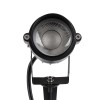 GloboStar® 85814 Προβολάκι Κήπου Καρφωτό - Δαπέδου COB LED 10W 1000lm 35° AC 230V με Smart App & Ασύρματο Χειριστήριο IR Αδιάβροχο IP67 Πολύχρωμο RGB Dimmable GloboStar® 85814 Προβολάκι Κήπου Καρφωτό - Δαπέδου COB LED 10W 1000lm 35° AC 230V με Smart App & Ασύρματο Χειριστήριο IR Αδιάβροχο IP67 Πολύχρωμο RGB Dimmable
