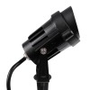 GloboStar® 85814 Προβολάκι Κήπου Καρφωτό - Δαπέδου COB LED 10W 1000lm 35° AC 230V με Smart App & Ασύρματο Χειριστήριο IR Αδιάβροχο IP67 Πολύχρωμο RGB Dimmable GloboStar® 85814 Προβολάκι Κήπου Καρφωτό - Δαπέδου COB LED 10W 1000lm 35° AC 230V με Smart App & Ασύρματο Χειριστήριο IR Αδιάβροχο IP67 Πολύχρωμο RGB Dimmable