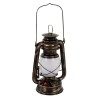 GloboStar® 76547 Επιτραπέζιο Φωτιστικό Πορτατίφ LED 10W 500lm 360° με Μπαταρίες (Περιλαμβάνονται) IP20 Ultra Θερμό Λευκό 1800K Μπρούτζινο Μέταλλο - Μ15 x Π11.5 x Υ23.5cm - 2 Xρόνια Εγγύηση GloboStar® 76547 Επιτραπέζιο Φωτιστικό Πορτατίφ LED 10W 500lm 360° με Μπαταρίες (Περιλαμβάνονται) IP20 Ultra Θερμό Λευκό 1800K Μπρούτζινο Μέταλλο - Μ15 x Π11.5 x Υ23.5cm - 2 Xρόνια Εγγύηση