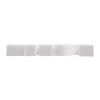 GloboStar® 76549 Επιτραπέζιο Φωτιστικό Πορτατίφ LED 2W -lm 180° Μπαταρίες (Δεν Περιλαμβάνονται) IP20 Θερμό Λευκό 2700K Λευκό Πλαστικό - Μ30 x Π10.7 x Υ4cm - 2 Xρόνια Εγγύηση GloboStar® 76549 Επιτραπέζιο Φωτιστικό Πορτατίφ LED 2W -lm 180° Μπαταρίες (Δεν Περιλαμβάνονται) IP20 Θερμό Λευκό 2700K Λευκό Πλαστικό - Μ30 x Π10.7 x Υ4cm - 2 Xρόνια Εγγύηση